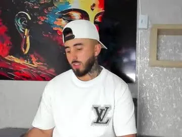 martin_foster_'s avatar