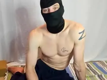 maskedyogaman's avatar