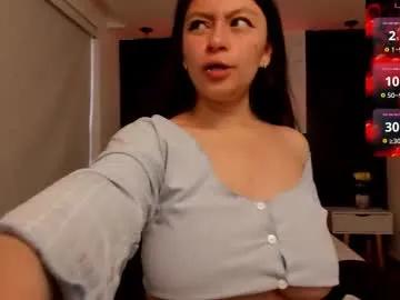 melany_heaven —  HELLO GUYS , ASK ME FOR CRAZY HOUR (2X1 TIP MENU) UNDER CONDITIONS LOL # #bigboobs #saliva #teen #curvy #deepthroat