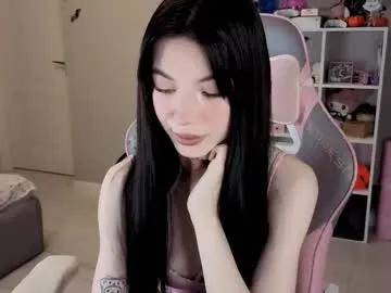 mia_gothh — GOAL: close up tits play [98 tokens remaining] PALE SKIN PRINCESS!! #teen #shy #ass #young #natural