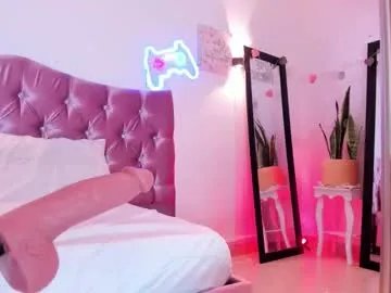 mia_white_bunny — GOAL: Slap my tits [24 tokens remaining] Enjoy sensual moments  #blonde #latina #bigboobs #petite #skinny