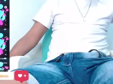 mike_black_22's avatar