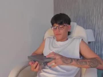 mike_harper_ — GOAL: Make me hard [110 tokens remaining] Welcome to my room! eat my bigcock  #18 #findom #master #bigballs #bigdick