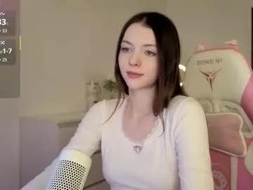millanarush_ — Freechat on Chaturbate