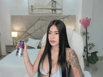 miranda_crawfor's avatar