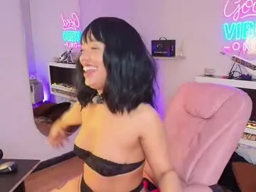 miss_koko_ model from cb