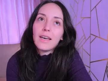 molly_marmalade_ — Refined Temptation  Class & Passion - Goal:  Deepthroat Show  #brunette #young #natural #tease #french