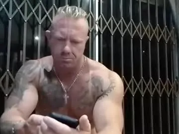 muscledaddy69s's avatar