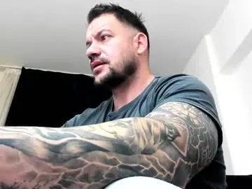 musclemonster31's avatar