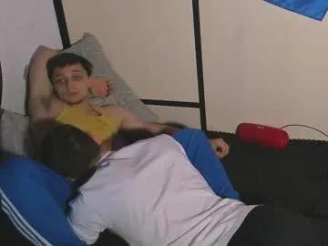 musclex3 — show feet  name is Chrope and my friend Artamon #18 #new #monstercock #uncut #bigcock [0 tokens remaining]