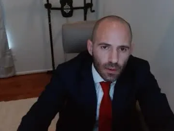 nakedpreacher89's avatar