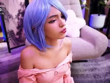 namikimura — SSmooth skinny body Dreamy coquette lookNNaughty intentions // GOAL: Innocent stare + hand sliding along collarbone        #latina  #teen #asian #cum