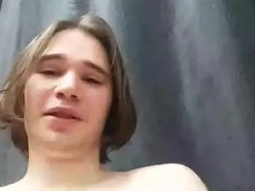 nastyli — Welcome to my room! - Repeating Goal: Cum - #bisexual #thin #young