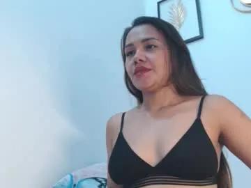 Chaturbate nathy_02 is Freechat nathy_02 — GOAL: naked Welcome to my room guys It's a pleasure to have you here! #bigclit #bigpussylips #squirt #ebony #new