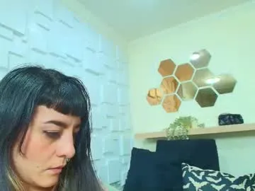 naughty_kittenm model from cb