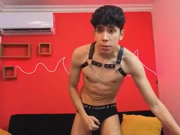 neo_twink — PVT OPEN  Remember join Fan Club  - Goal:  CUMSHOW FULL GOAL  [898 tokens left] #twink #uncut #18 #young #skinny