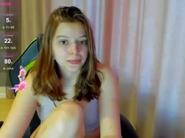 nicky_rosee's avatar