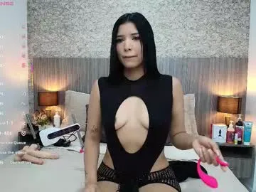 nicol_alvarez model from Chaturbate