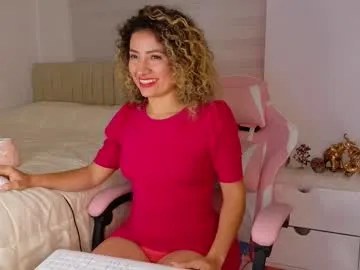 nicolblossom_ model from cb