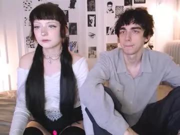Chaturbate night_changers is Freechat night_changers — GOAL: footjob Welcome to our room PVT OPEN 42 TK #ass #couple #sex #lovense #new #teen #pvt #bigdick