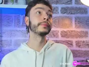 noah_ricci_ — GOAL: My Huge Load With My 23Cm!!! [1317 tokens remaining] Welcome to my room! #bigcock #cum #young #uncut #monstercock