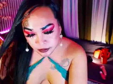 nomercy_mistress_sph's avatar