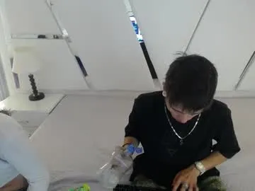 oblivionlove model from cb