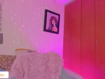 olivia_s19 model from cb