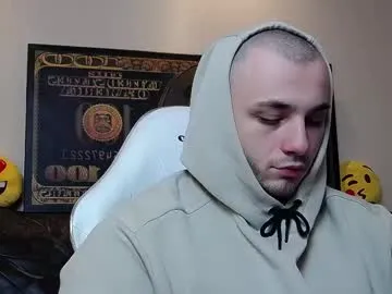 palmanford model from Chaturbate