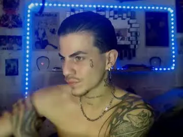 paul_mendezx's avatar