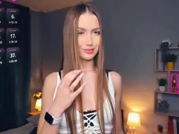 paulettelafevre — GOAL: slow finger blowjob^^ [201 tokens remaining] Hello CB,Im Eva<3 im new here #18 #new #skinny #teen #shy
