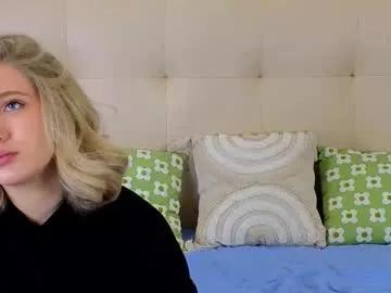 Chaturbate pinkadele is Freechat pinkadele — GOAL: The last tipper gets control of the domi for 5 minutes! <3 #anal #bigass #lesbian #blonde #young