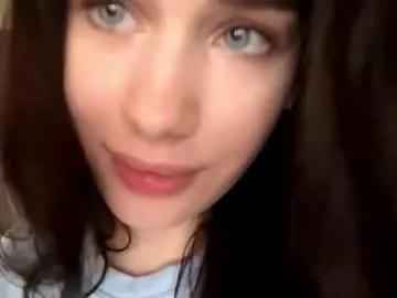 plush_flame_twinkle_meow — My Goal: I want to tease you with my clevage in close up Vasilisa the #new #shy horny #young #18 -year-old #bigtits girl [25 tokens remaining]