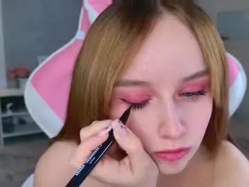 popjenny — GOAL: push my toy inside [272 tokens remaining] 100.000 followers! Wooohoooooo! Fav pattern: 102, 140, 190, 280  #18 #ahegao #skinny #daddy #petite