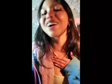 princess_elia model from Chaturbate