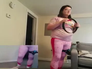 princessstarpuppybi — Help Me Strip While I Work Out and Goon! #smalldick #chastity #workout #edging #puppy