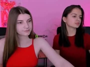 pure_radiance — GOAL: show panties [69 tokens remaining] Hello! Welcome darling, we will be glad to see you in our room! #bigass #twerk #teen #lesbian #mistress