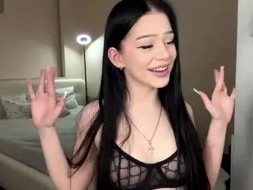 randiburt_ — GOAL: slap this boobies [222 tokens remaining] Luna here  #new #18 #bigboobs #bigass #cute