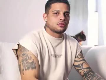 rausch77 — CUM SHOW!!!! #straight #bigcock #smoke #muscle #latino [980 tokens remaining]