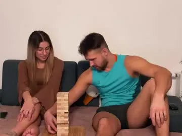 reallove_x — Goal: Take off your clothes, Luna Leo. #young #teen #petite #bigass #18 #couple - Next Goal: Facefuck blowjob