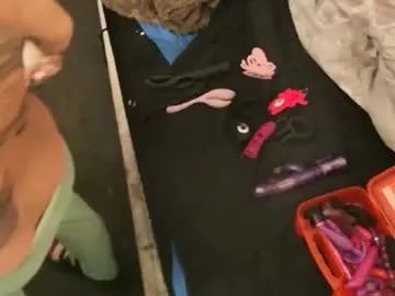 rock_hard_daddy_86 model from cb