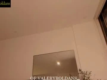 roldansvalery's avatar