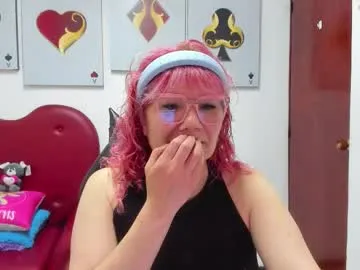 salomee_diazz — Ahegao + saliva [46 tokens left] This perverted mature will make you cum in seconds #mature #squirt #milf #deepthroat #valentinesday