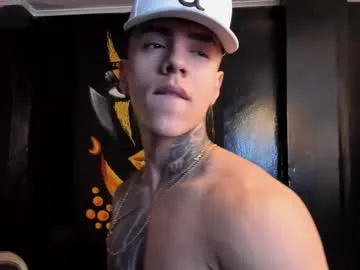 salvatore_damore's avatar