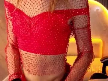 samy_tp — Flirty girl ready to play #new #trans #anal #cum  #blonde