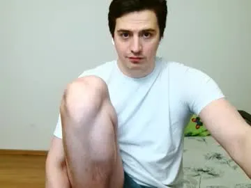 sasha_calvin — big goal #hairy #bigcock #daddy #young #muscle #hard [5555 tokens remaining]