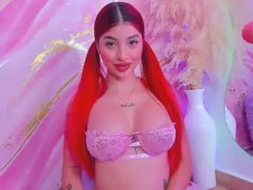 scarleett_jones model from cb