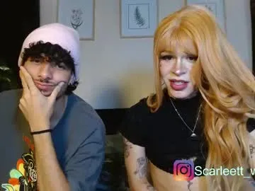 scarleettwolff's avatar