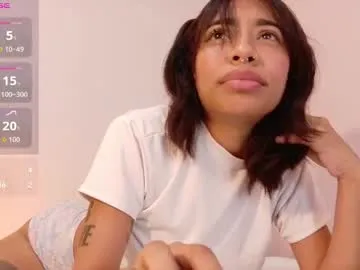 scarlet_vixen_ — Goal: Doggy+ Buttplug in my tigh asshole #plug #bigass #c2c #doggy #latina - Last Goal!