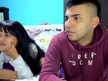 Chaturbate scarletandryan28 is Freechat scarletandryan28 — Hi, Don't forget to enjoy the tip menu and get to know us #anal #latina #couple #lovense #cum -- Current Goal: BLOWJOB 5 MIN-TITS OUT at 100 tokens